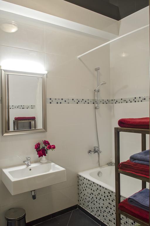 Tiflislux Apartment Tbilisi Quarto foto